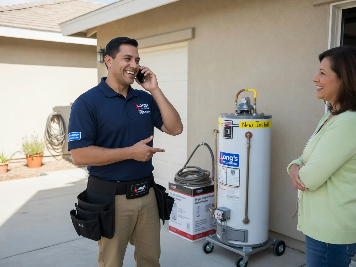 Leak Detection Concord, AR FAQs